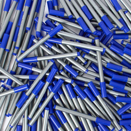 TTS Round Barrel Handwriting Pens  hi\-res